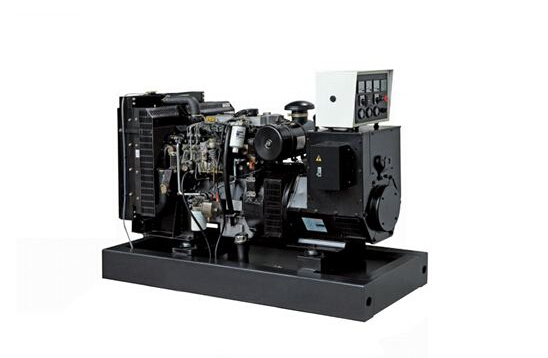 太仓科克150kw大型柴油发电机组