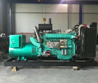 太仓宗申动力300kw大型柴油发电机组