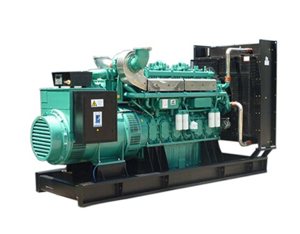 太仓宗申动力250kw大型柴油发电机
