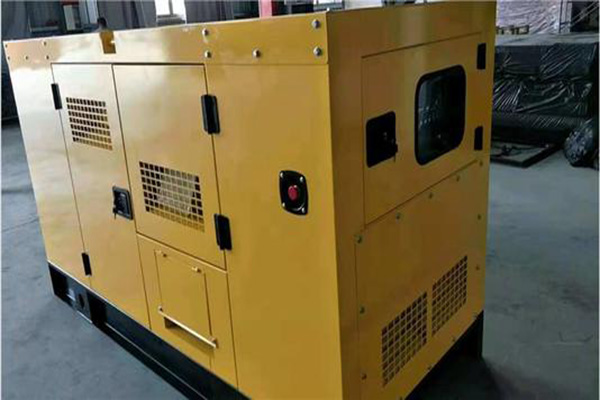 太仓发电机出租 太仓发电机出租