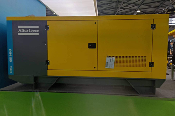 太仓发电机出租 太仓发电机出租