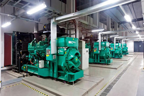 太仓发电机出租 太仓发电机出租