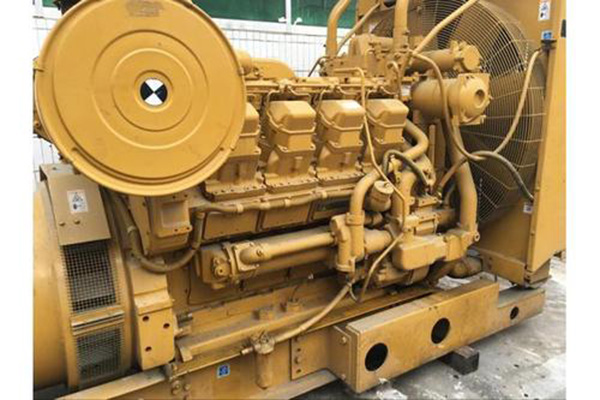 太仓发电机出租