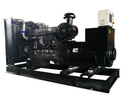 太仓上柴柴油发电机组50KW-700KW