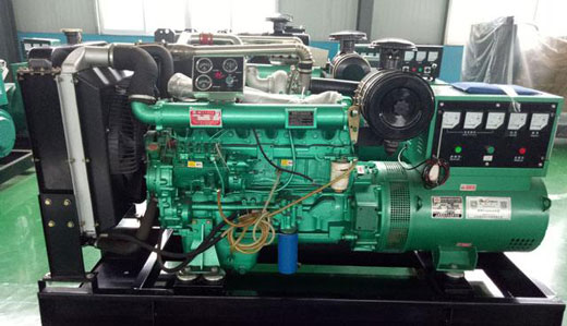 太仓发电机不发电的原因