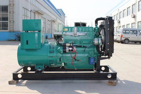 太仓小型柴油发电机 太仓小型柴油发电机