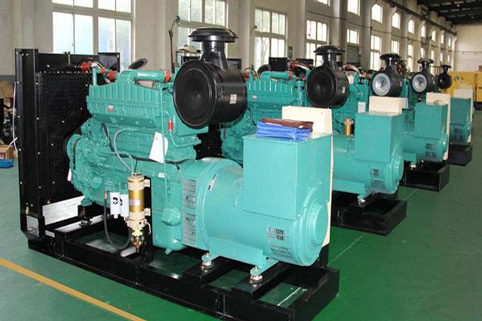 太仓小型柴油发电机 太仓小型柴油发电机