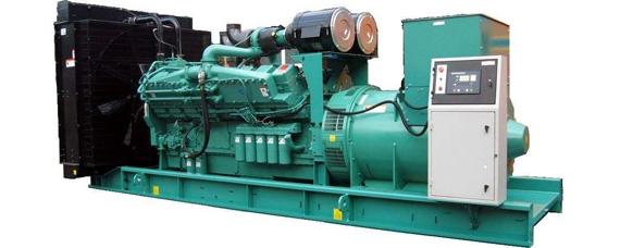 太仓柴油发电机 太仓柴油发电机