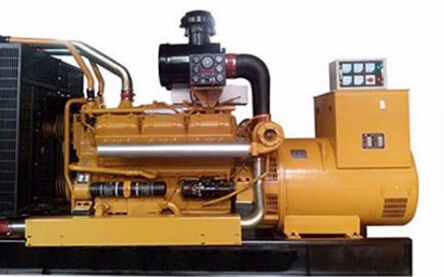 太仓发电机出租