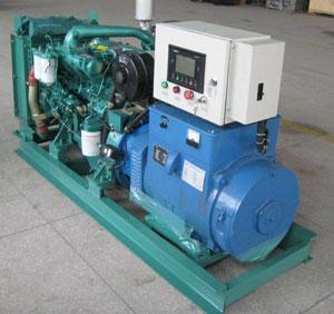 太仓发电机出租