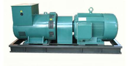 太仓发电机出租