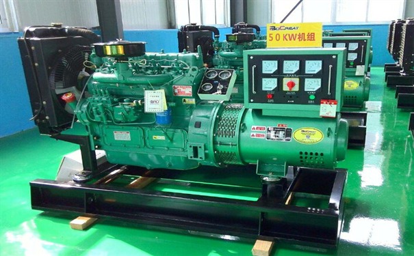 太仓发电机出租